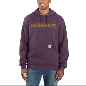Carhartt loose fit sweatshirt